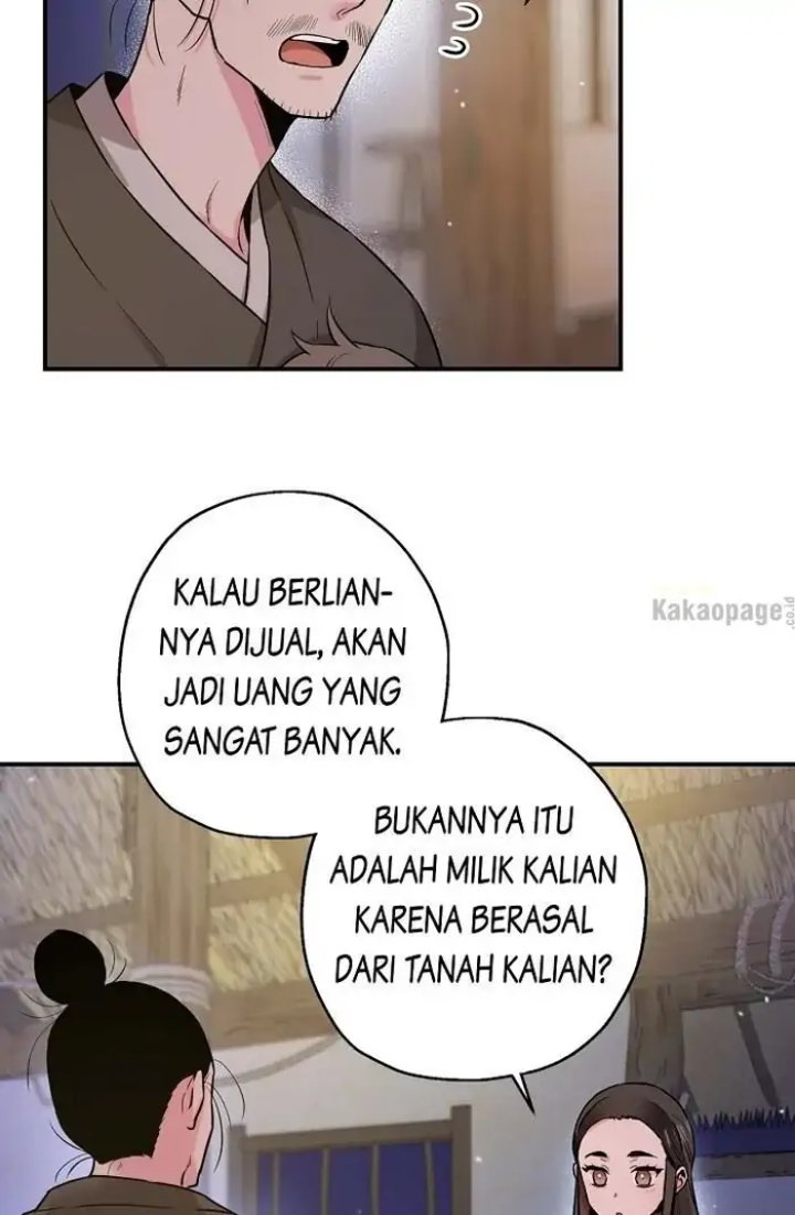 Halaman 7 dari Master Villainess the Invincible! Chapter 32