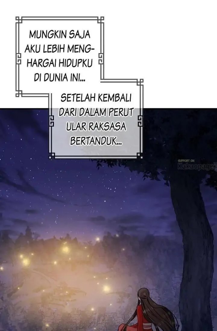 Halaman 73 dari Master Villainess the Invincible! Chapter 32