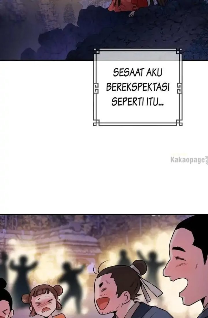 Halaman 74 dari Master Villainess the Invincible! Chapter 32