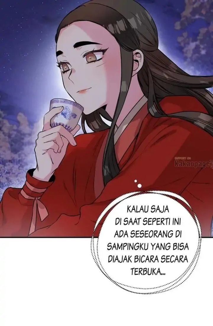 Halaman 76 dari Master Villainess the Invincible! Chapter 32