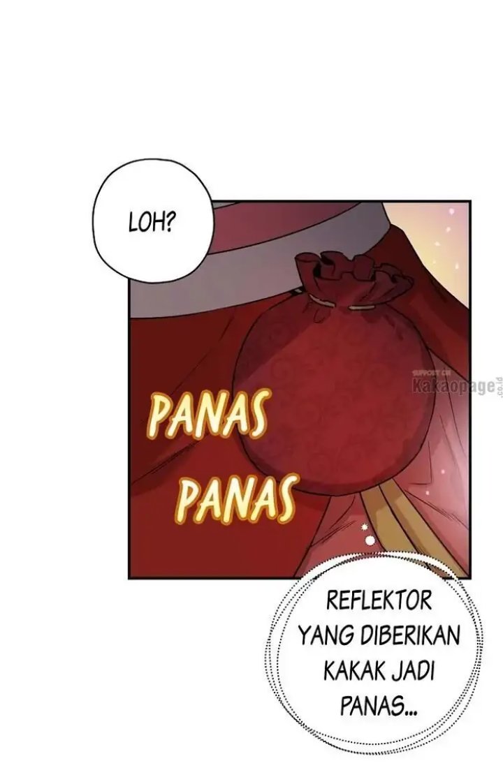 Halaman 77 dari Master Villainess the Invincible! Chapter 32