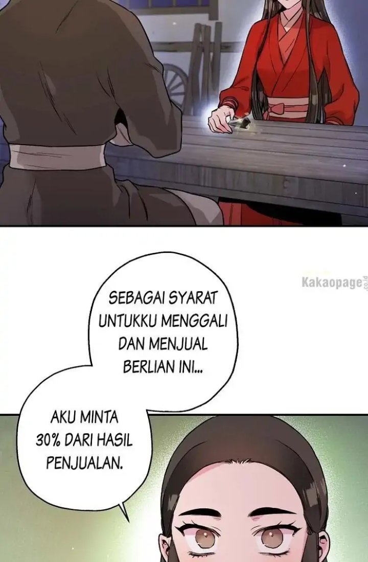 Halaman 8 dari Master Villainess the Invincible! Chapter 32