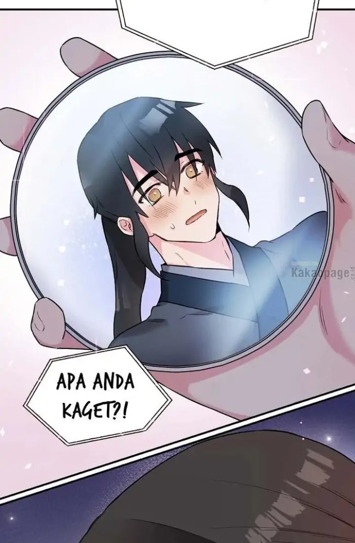 Halaman 80 dari Master Villainess the Invincible! Chapter 32