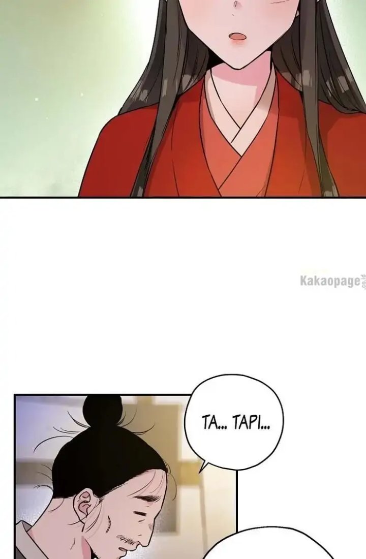 Halaman 9 dari Master Villainess the Invincible! Chapter 32