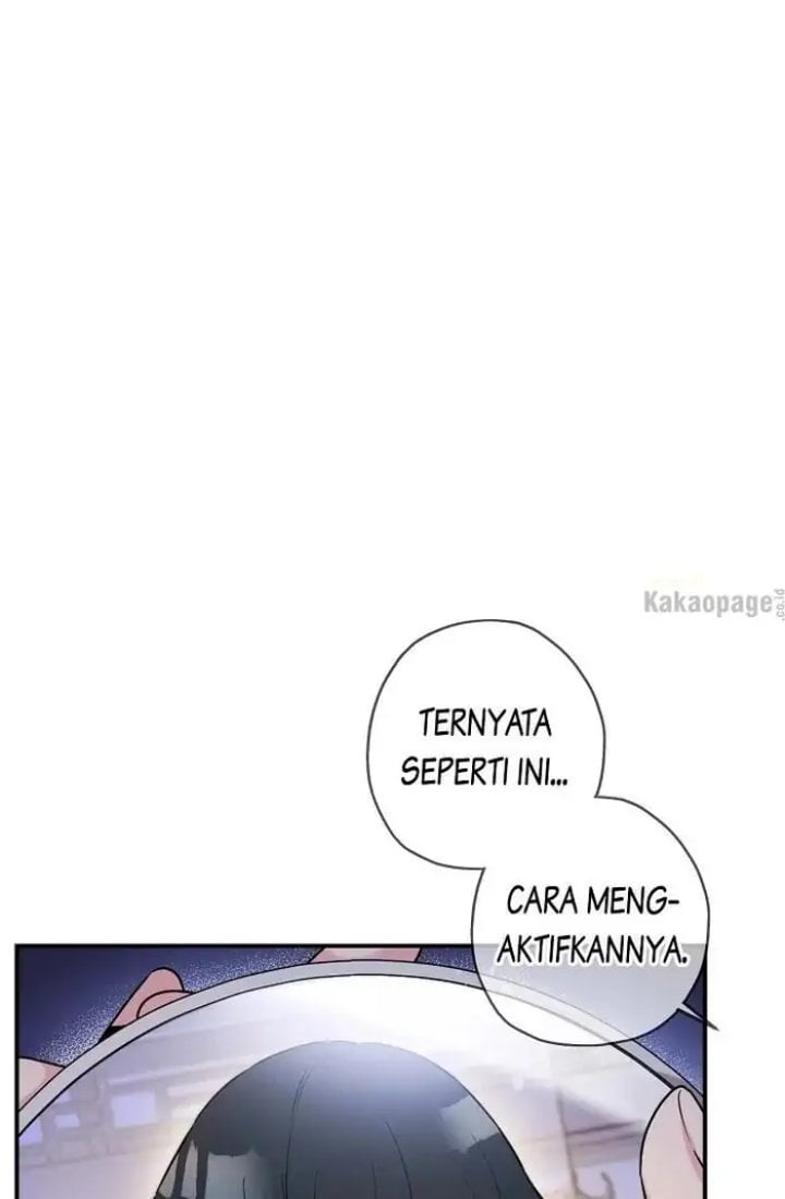 Halaman 1 dari Master Villainess the Invincible! Chapter 33