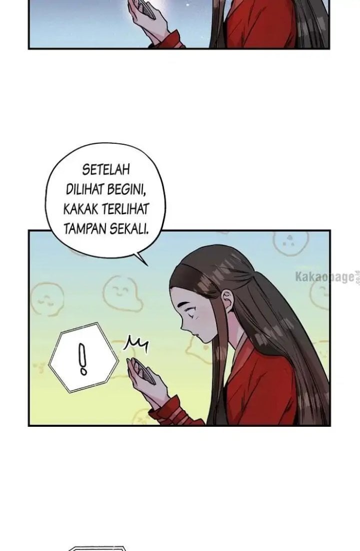 Halaman 11 dari Master Villainess the Invincible! Chapter 33