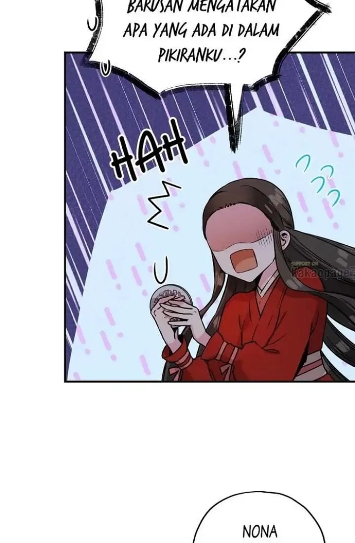 Halaman 13 dari Master Villainess the Invincible! Chapter 33