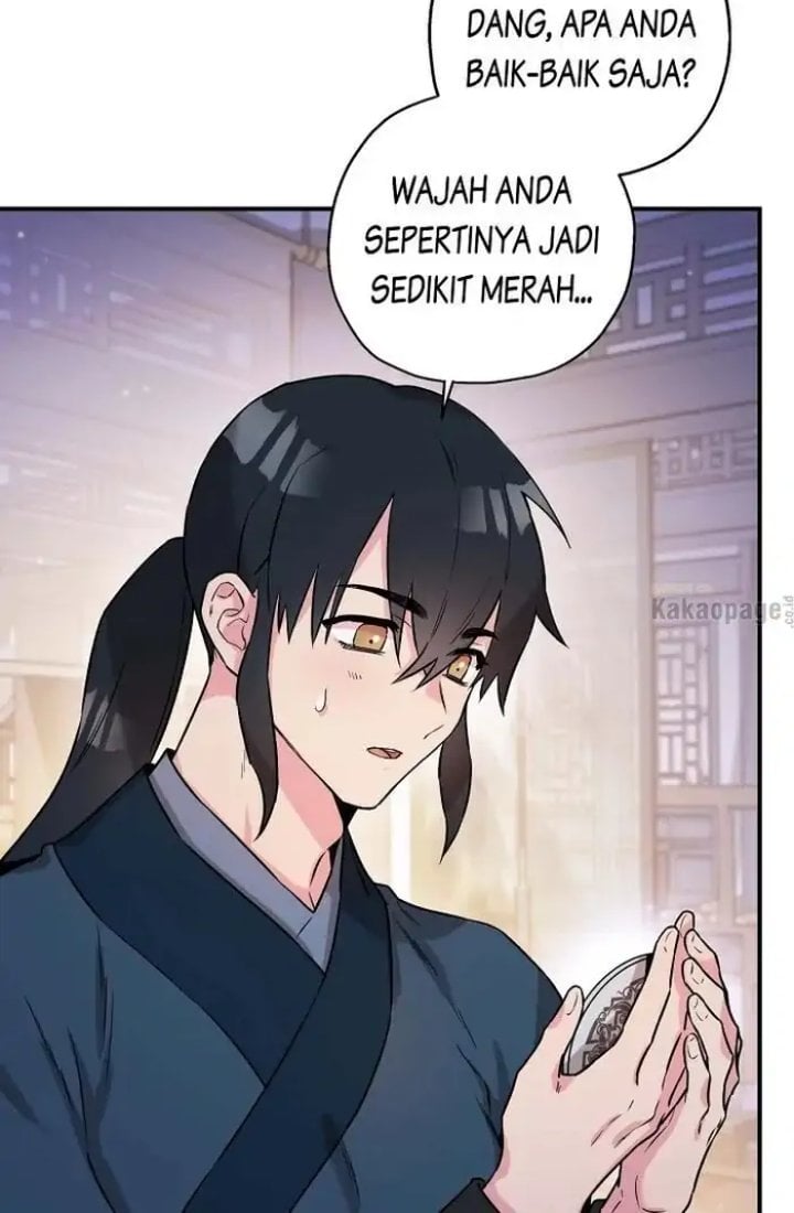 Halaman 14 dari Master Villainess the Invincible! Chapter 33