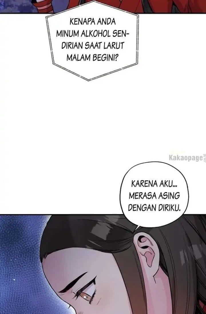 Halaman 16 dari Master Villainess the Invincible! Chapter 33