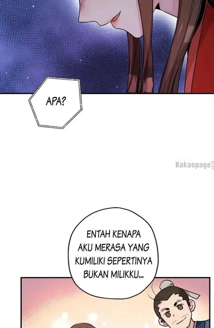 Halaman 17 dari Master Villainess the Invincible! Chapter 33