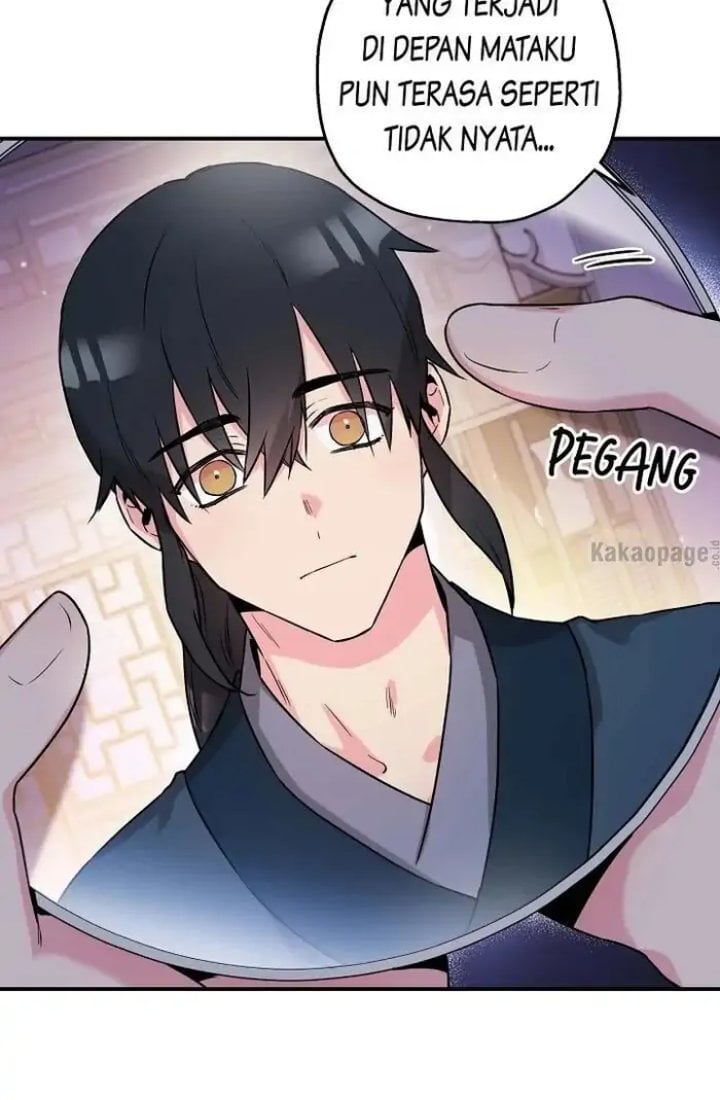 Halaman 19 dari Master Villainess the Invincible! Chapter 33