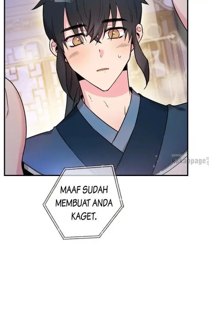Halaman 2 dari Master Villainess the Invincible! Chapter 33