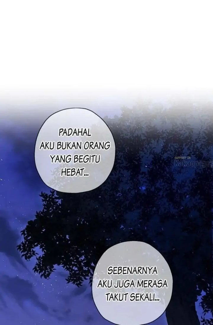 Halaman 20 dari Master Villainess the Invincible! Chapter 33