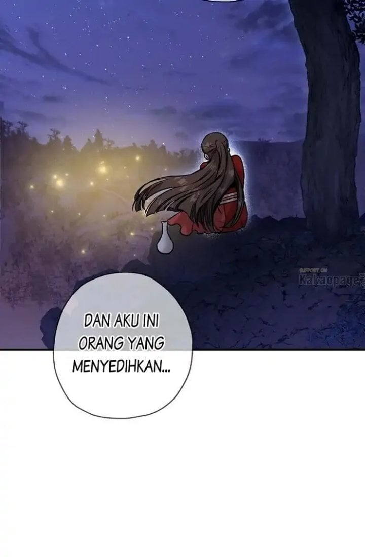 Halaman 21 dari Master Villainess the Invincible! Chapter 33