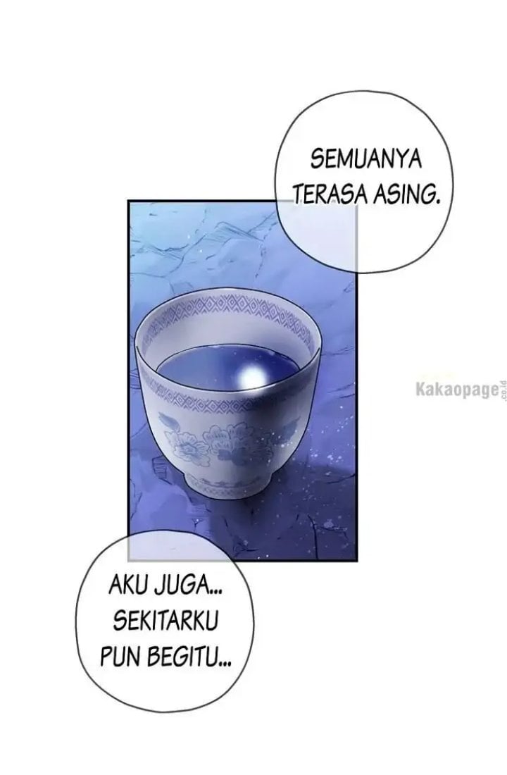 Halaman 22 dari Master Villainess the Invincible! Chapter 33