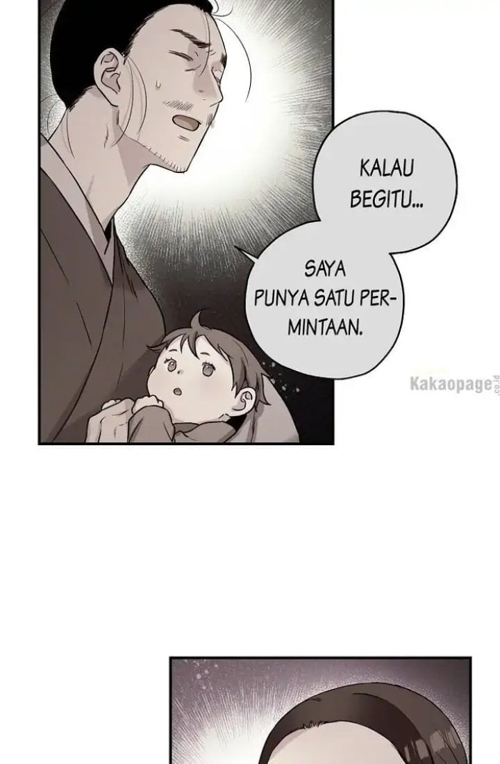 Halaman 24 dari Master Villainess the Invincible! Chapter 33