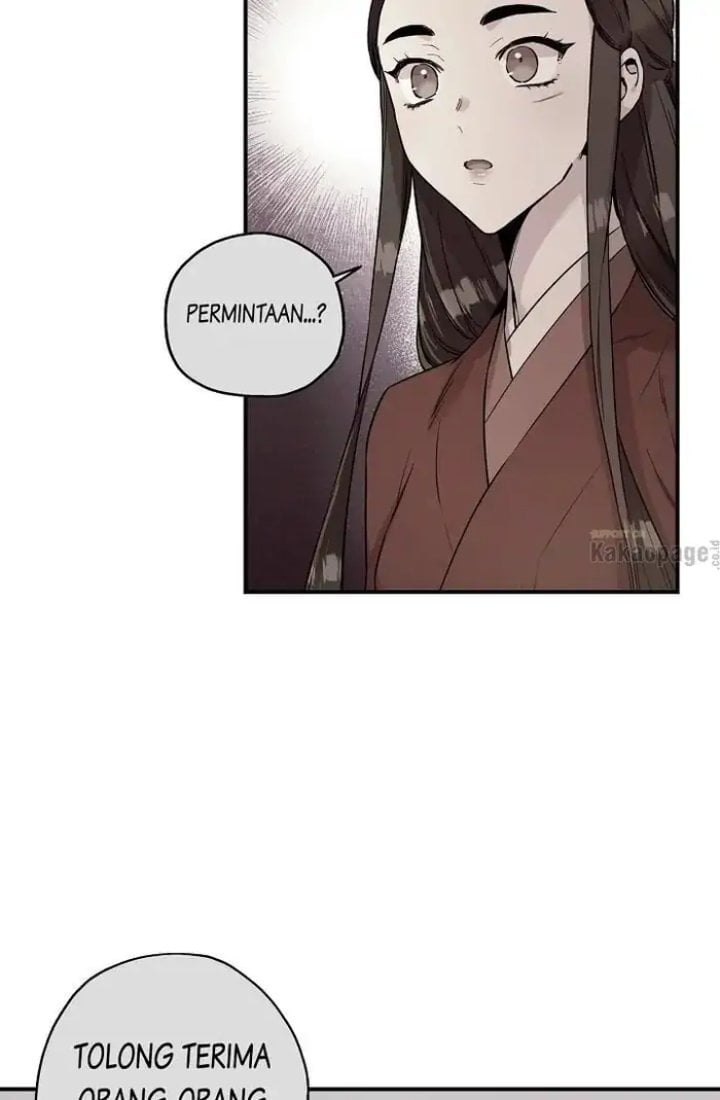 Halaman 25 dari Master Villainess the Invincible! Chapter 33