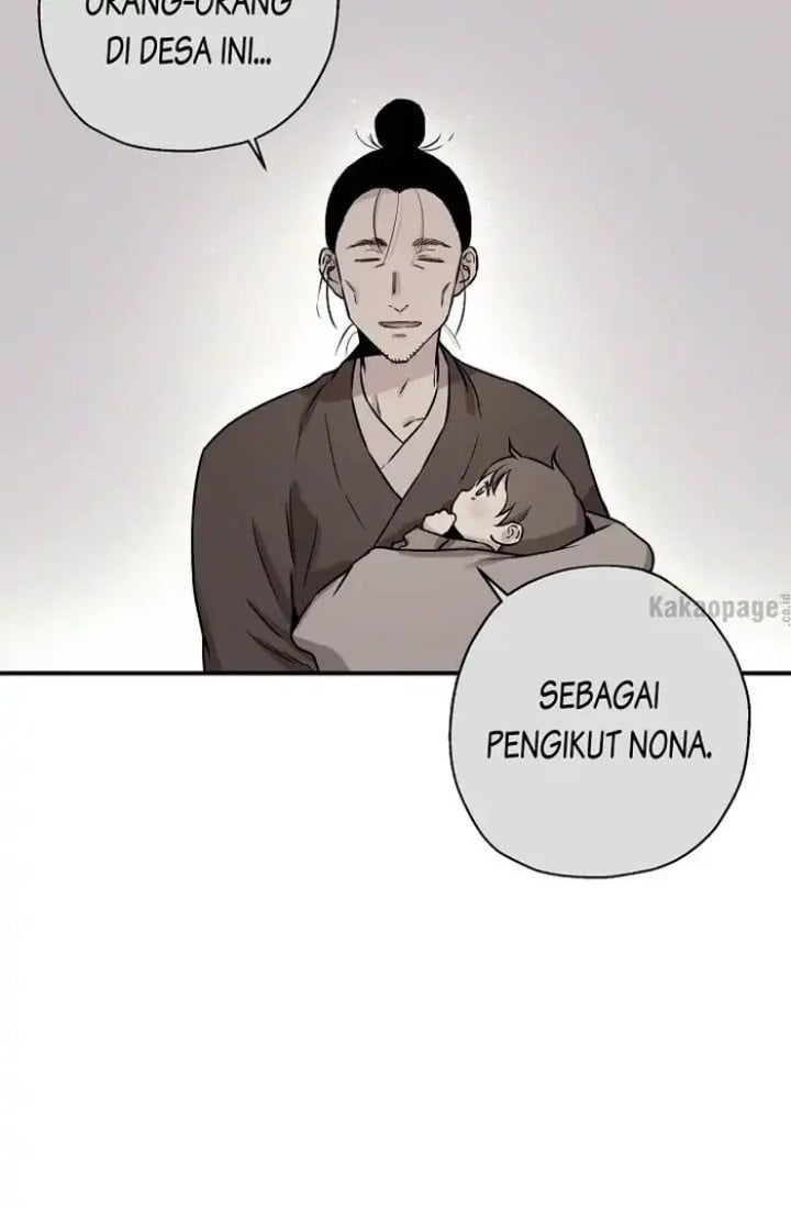 Halaman 26 dari Master Villainess the Invincible! Chapter 33
