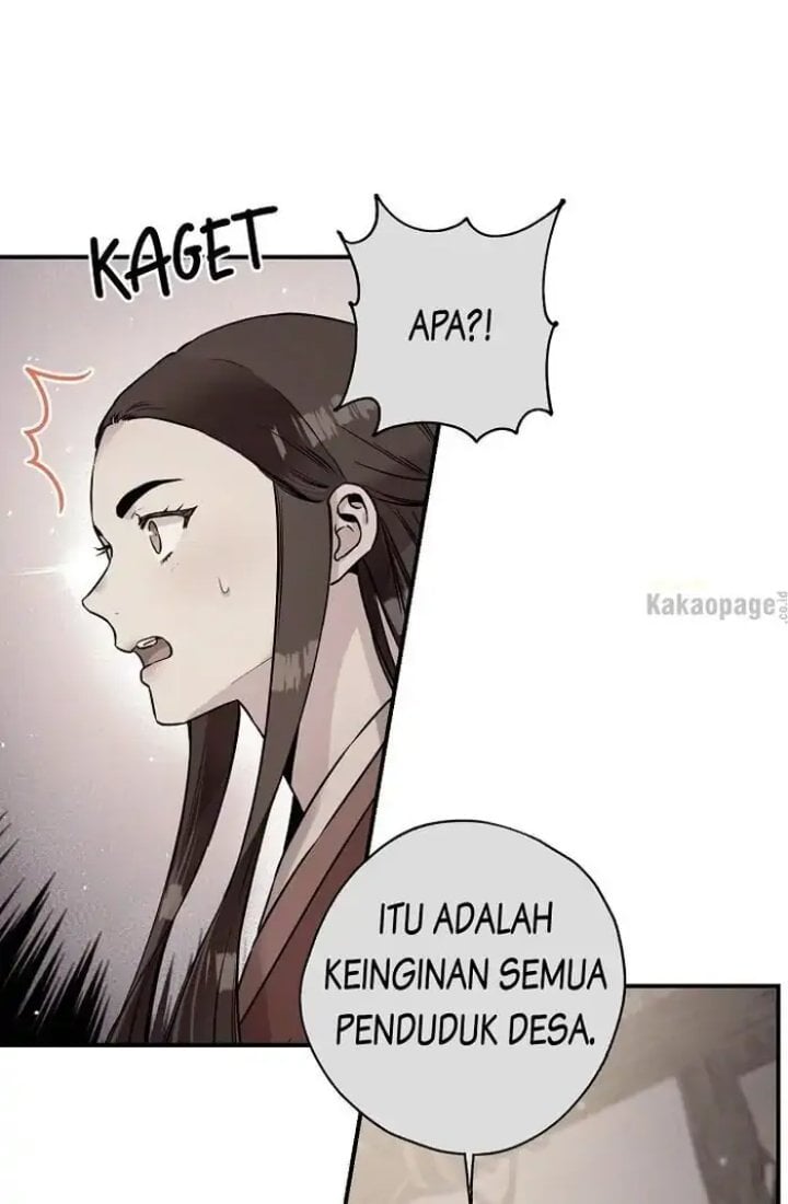 Halaman 27 dari Master Villainess the Invincible! Chapter 33