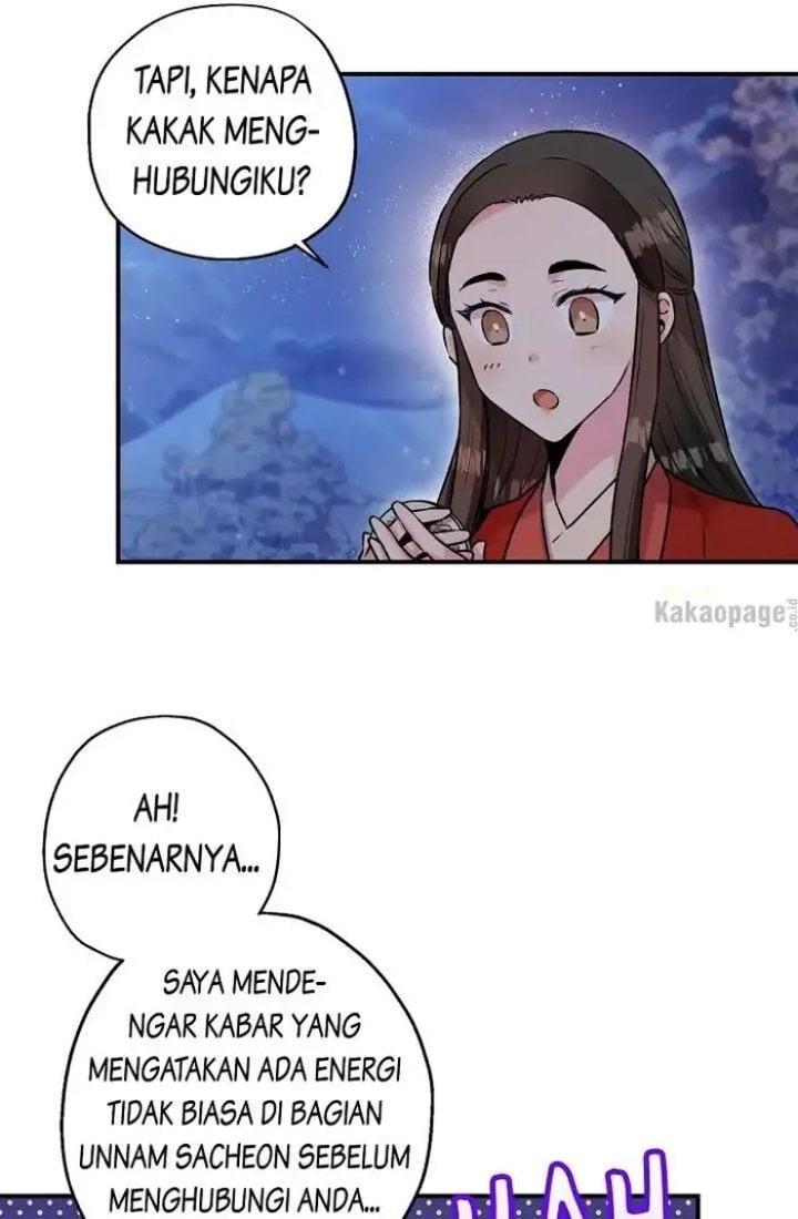 Halaman 3 dari Master Villainess the Invincible! Chapter 33