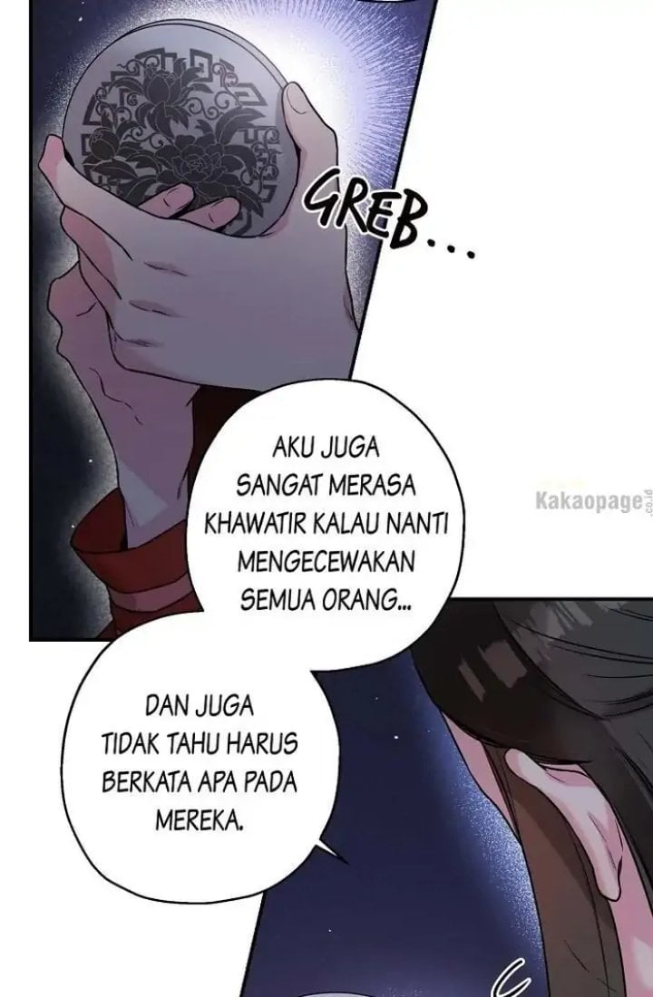 Halaman 31 dari Master Villainess the Invincible! Chapter 33