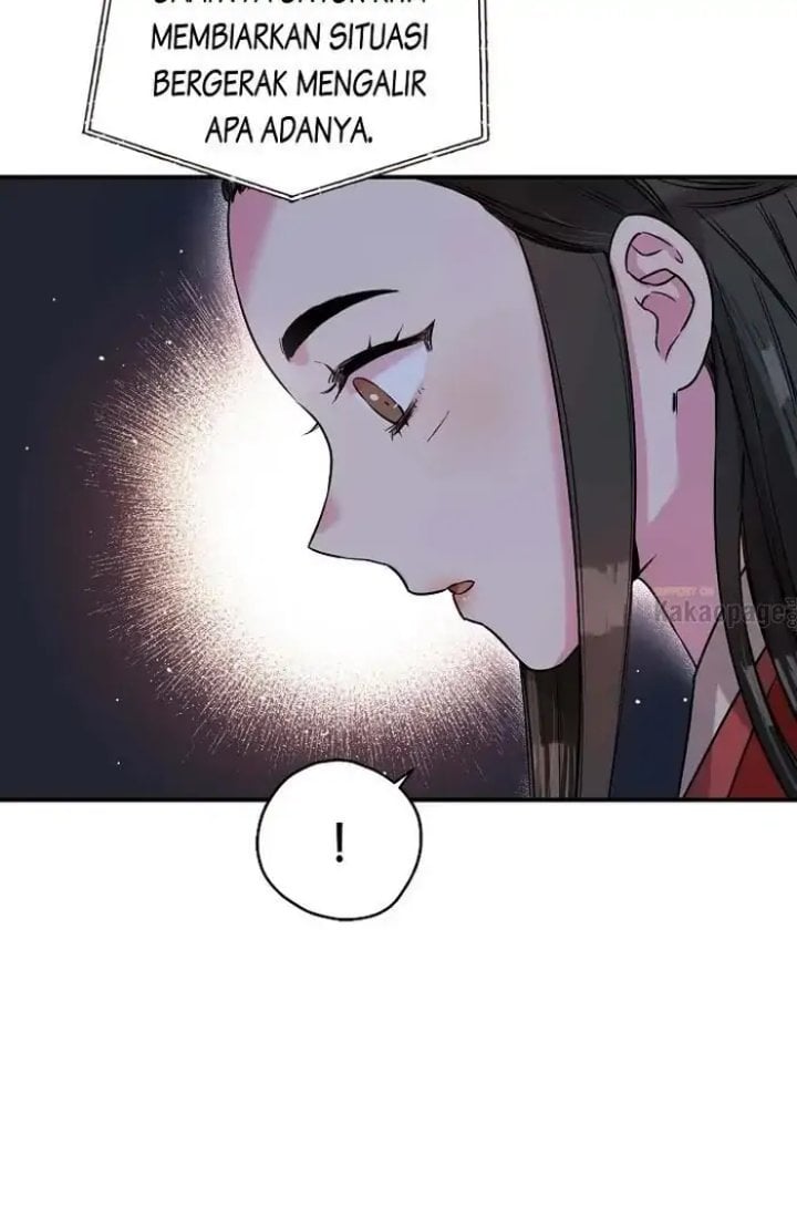 Halaman 33 dari Master Villainess the Invincible! Chapter 33