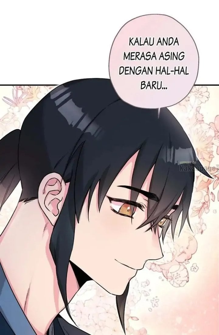 Halaman 34 dari Master Villainess the Invincible! Chapter 33