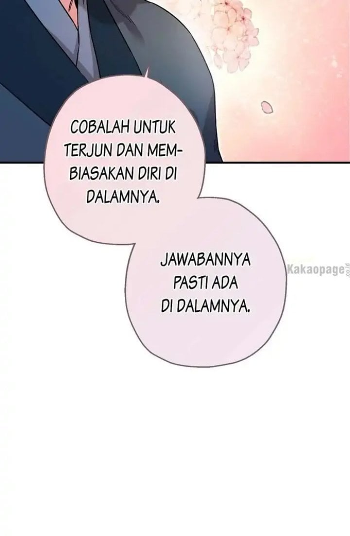 Halaman 35 dari Master Villainess the Invincible! Chapter 33