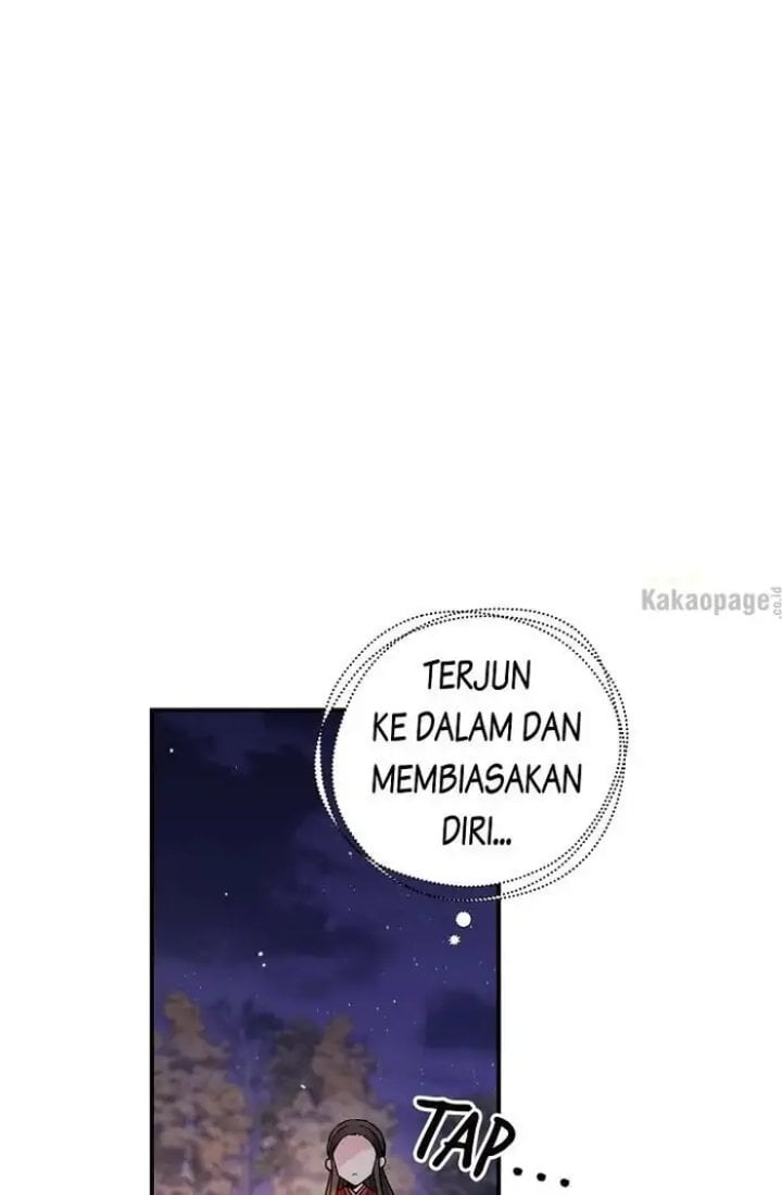 Halaman 36 dari Master Villainess the Invincible! Chapter 33