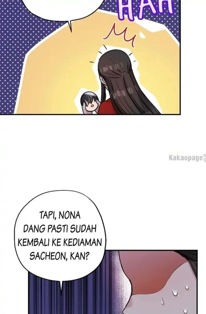 Halaman 4 dari Master Villainess the Invincible! Chapter 33