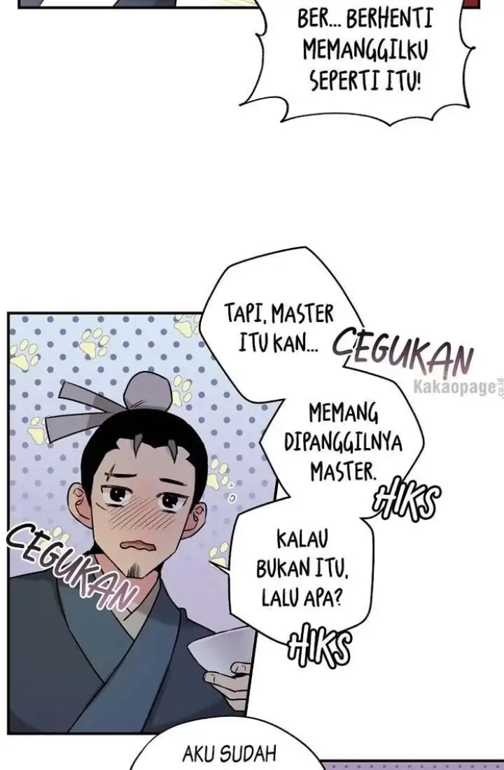 Halaman 42 dari Master Villainess the Invincible! Chapter 33