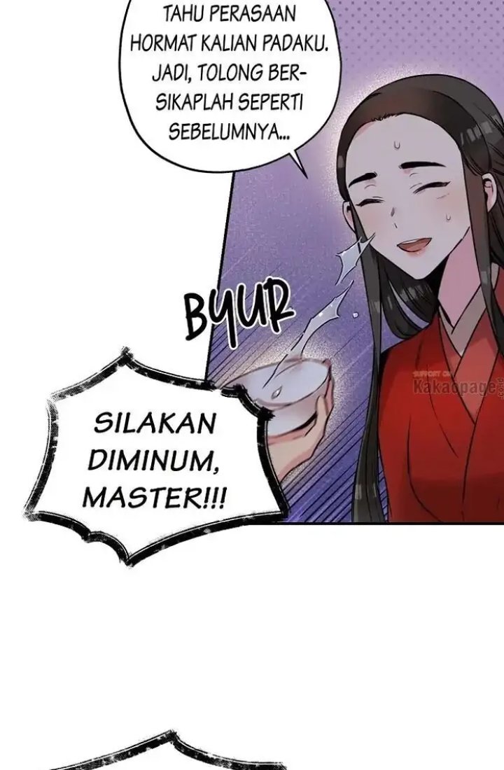 Halaman 43 dari Master Villainess the Invincible! Chapter 33