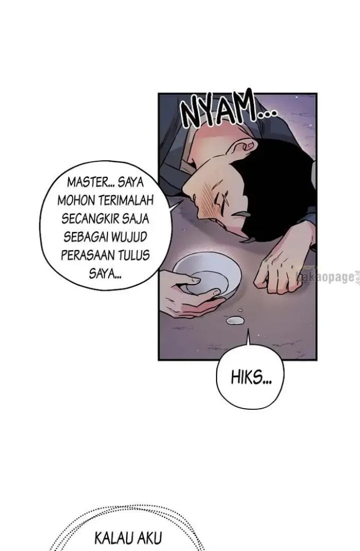 Halaman 46 dari Master Villainess the Invincible! Chapter 33