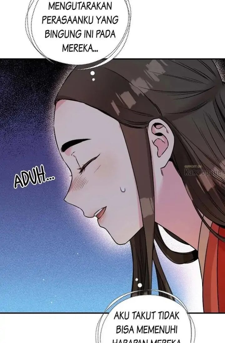 Halaman 47 dari Master Villainess the Invincible! Chapter 33