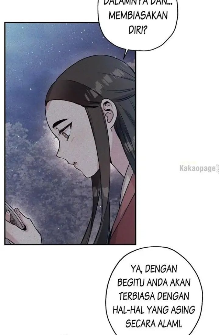 Halaman 49 dari Master Villainess the Invincible! Chapter 33