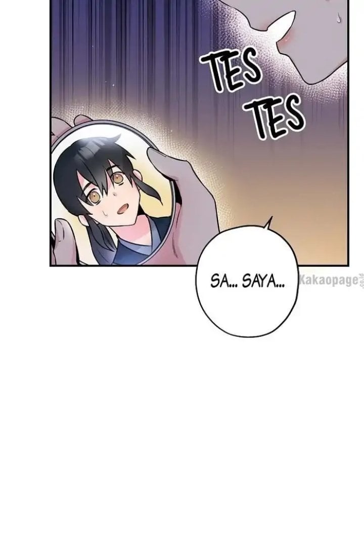 Halaman 5 dari Master Villainess the Invincible! Chapter 33