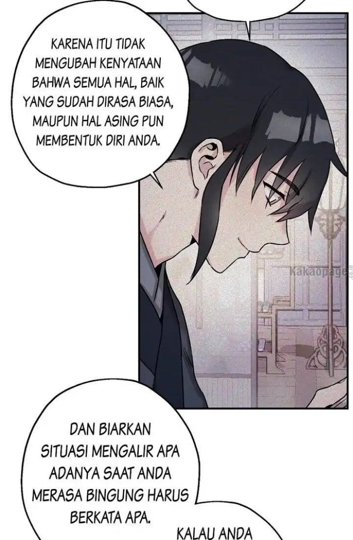 Halaman 50 dari Master Villainess the Invincible! Chapter 33