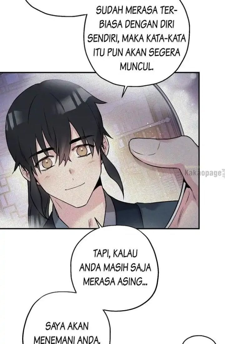 Halaman 51 dari Master Villainess the Invincible! Chapter 33