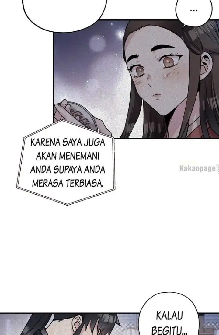 Halaman 52 dari Master Villainess the Invincible! Chapter 33