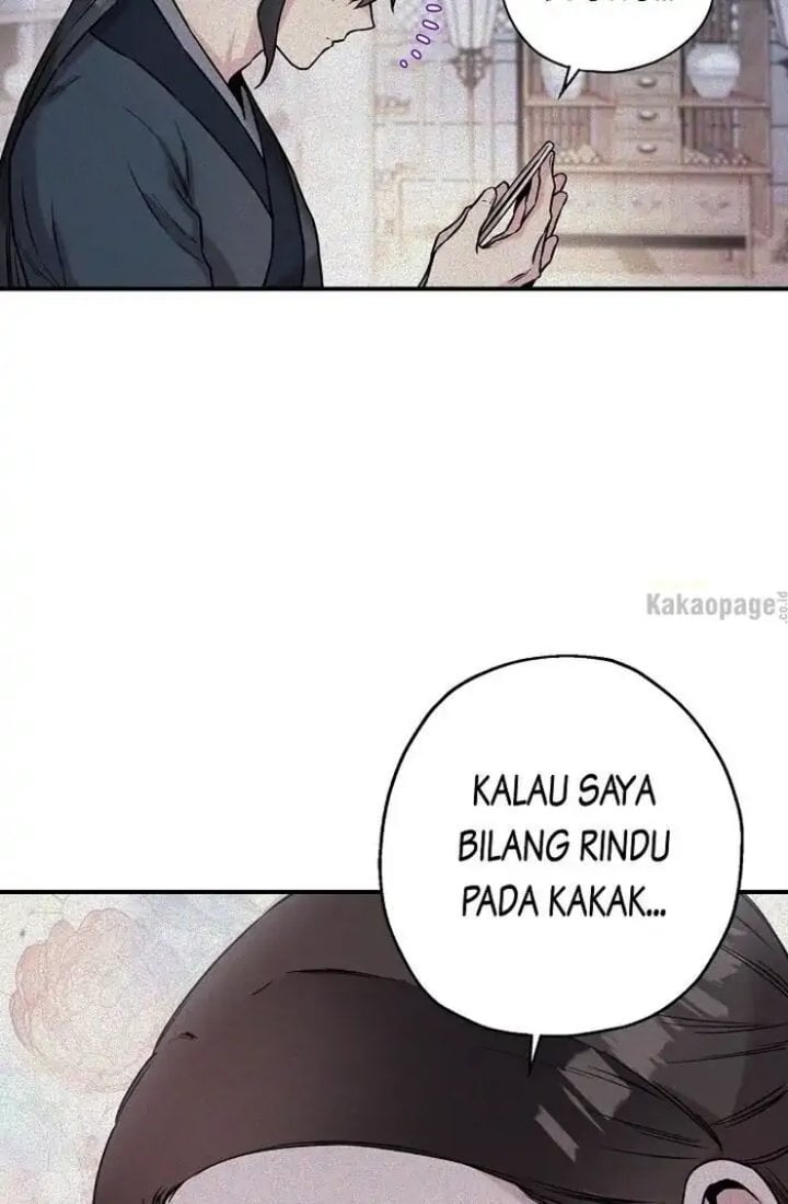 Halaman 53 dari Master Villainess the Invincible! Chapter 33