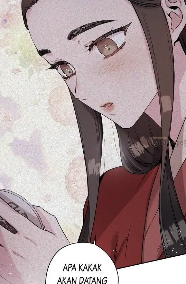 Halaman 54 dari Master Villainess the Invincible! Chapter 33