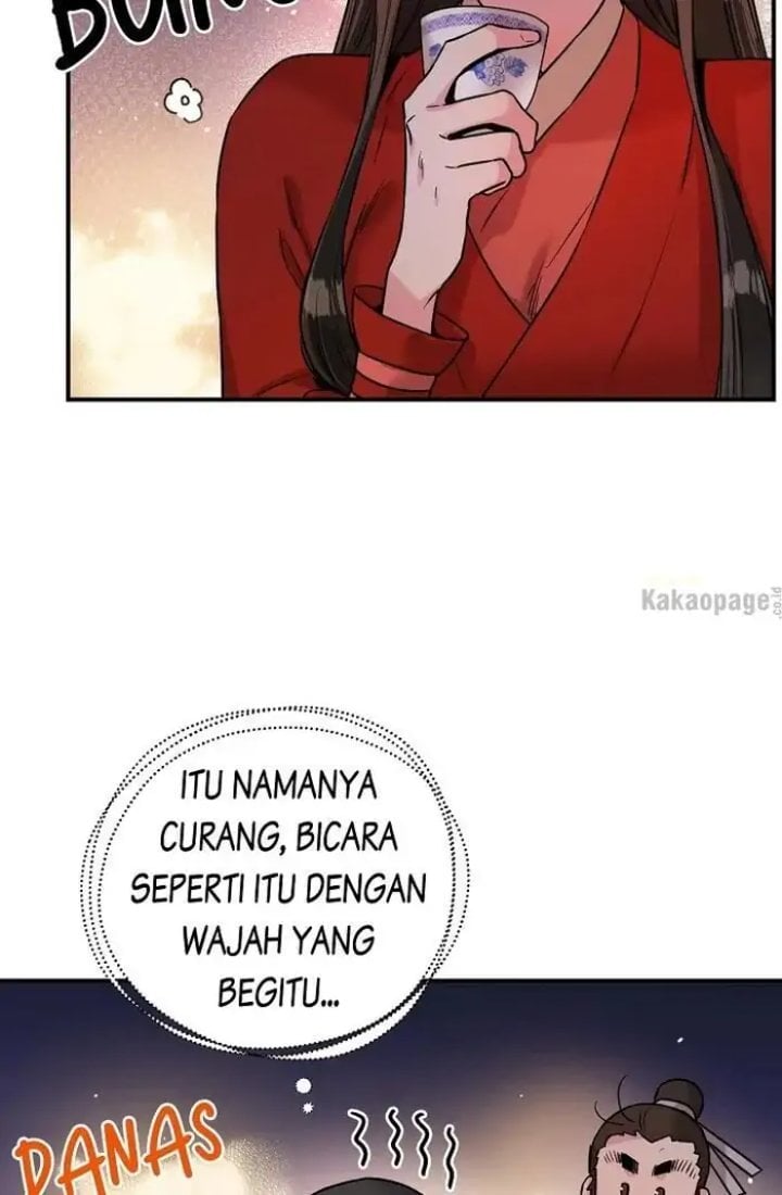 Halaman 59 dari Master Villainess the Invincible! Chapter 33