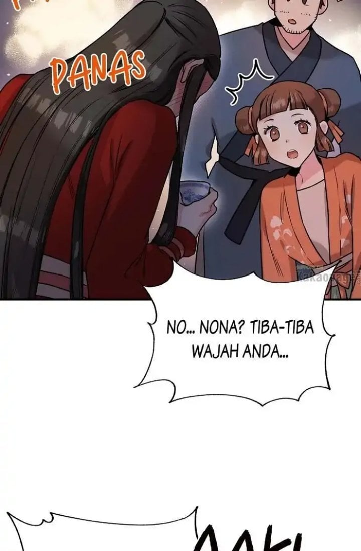 Halaman 60 dari Master Villainess the Invincible! Chapter 33