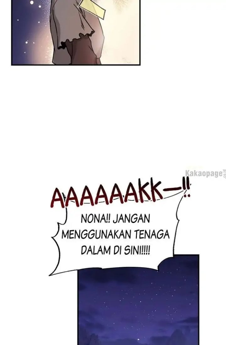 Halaman 64 dari Master Villainess the Invincible! Chapter 33