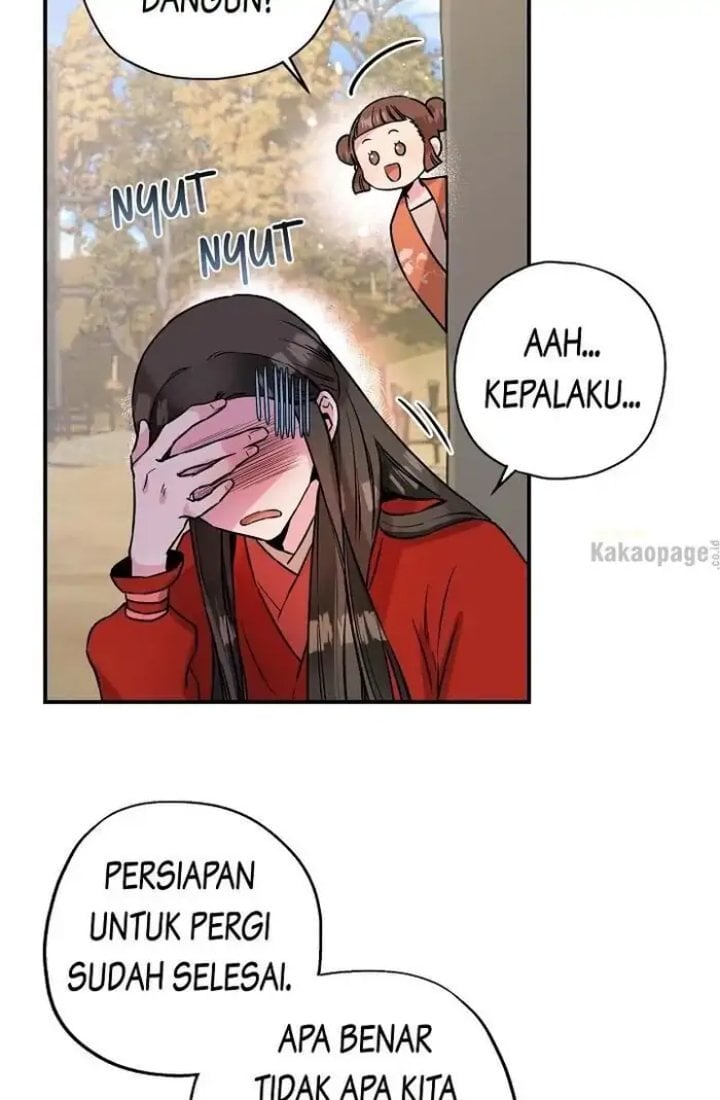 Halaman 67 dari Master Villainess the Invincible! Chapter 33