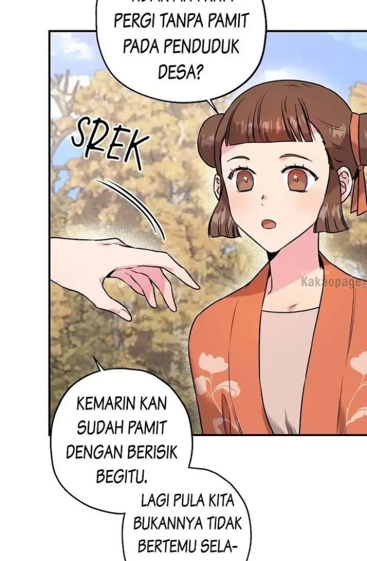 Halaman 68 dari Master Villainess the Invincible! Chapter 33