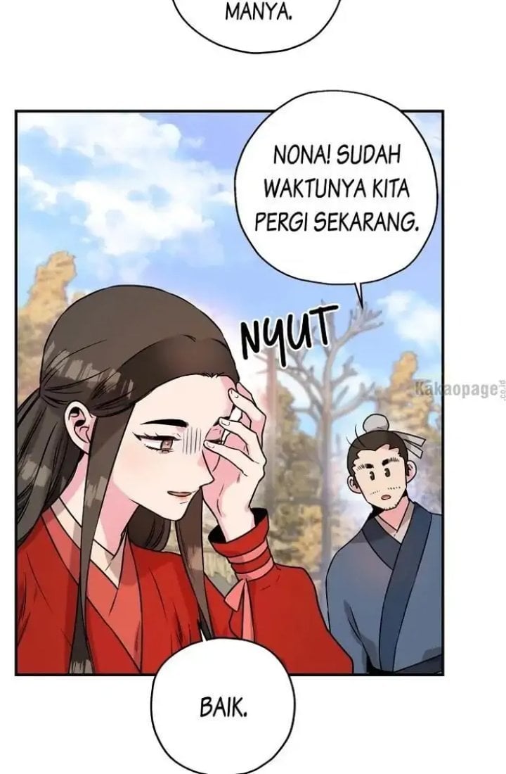 Halaman 69 dari Master Villainess the Invincible! Chapter 33