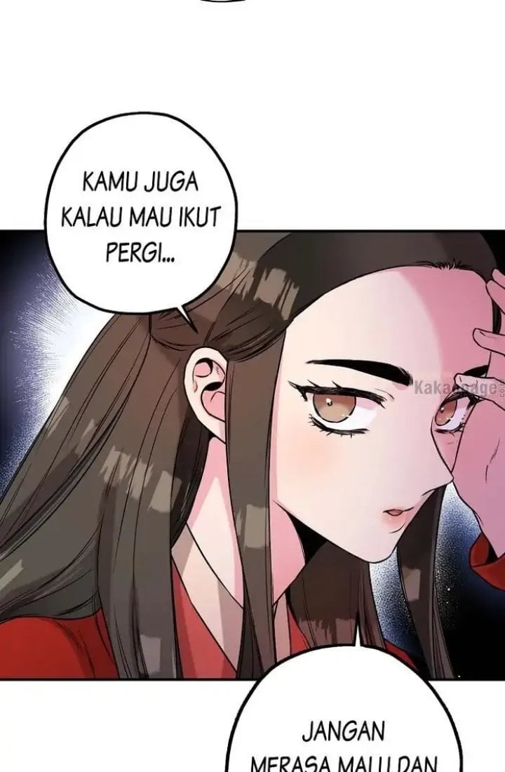 Halaman 70 dari Master Villainess the Invincible! Chapter 33