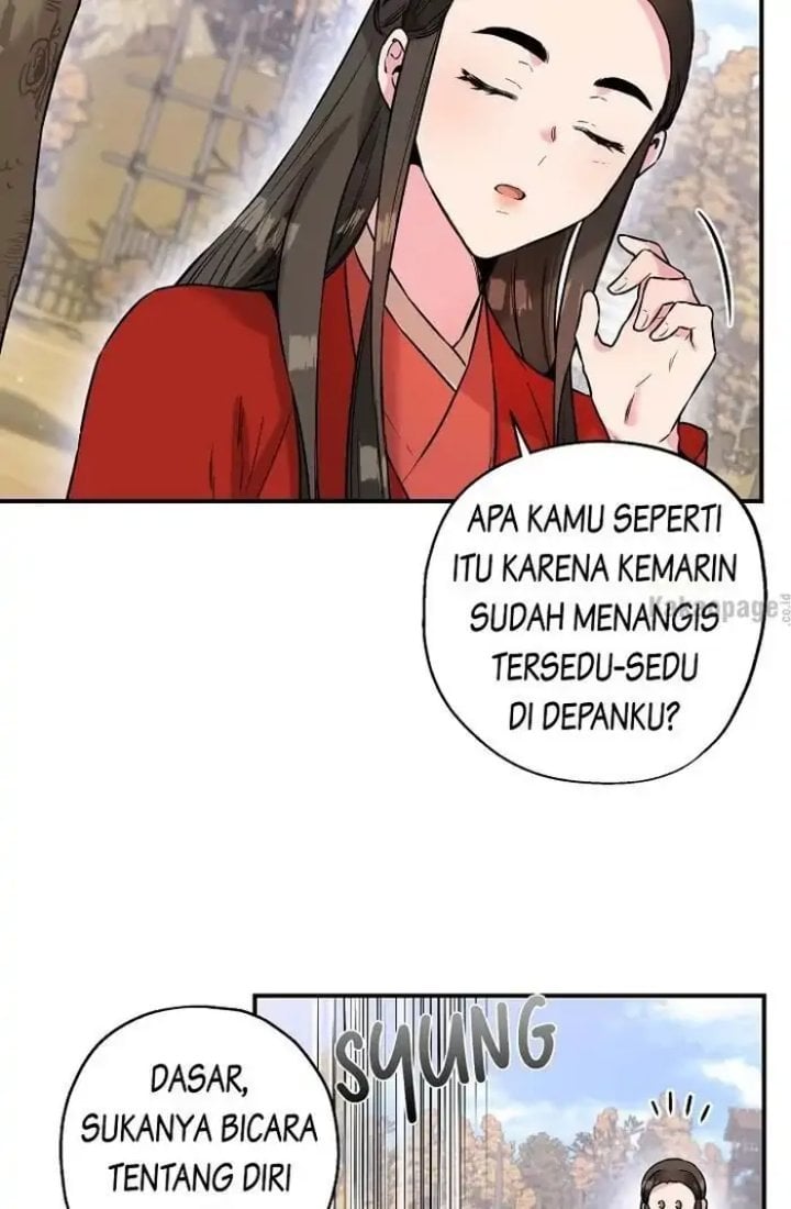 Halaman 72 dari Master Villainess the Invincible! Chapter 33