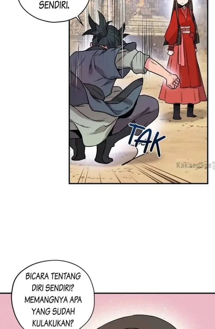 Halaman 73 dari Master Villainess the Invincible! Chapter 33